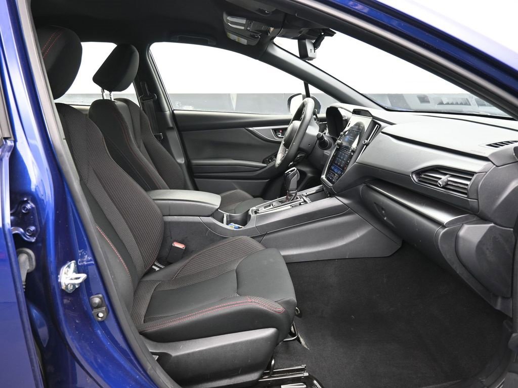 Used 2024 Subaru WRX Premium image 40
