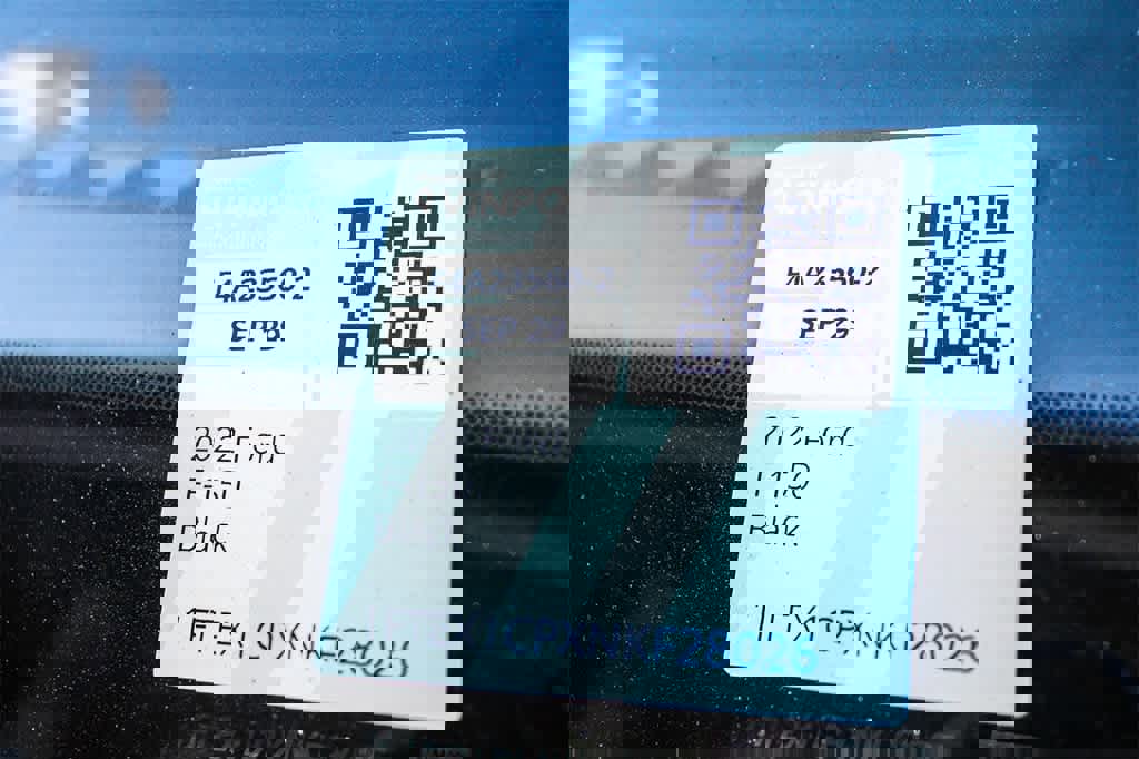 Used 2022 Ford F150 XL w/ STX Appearance Package image 28