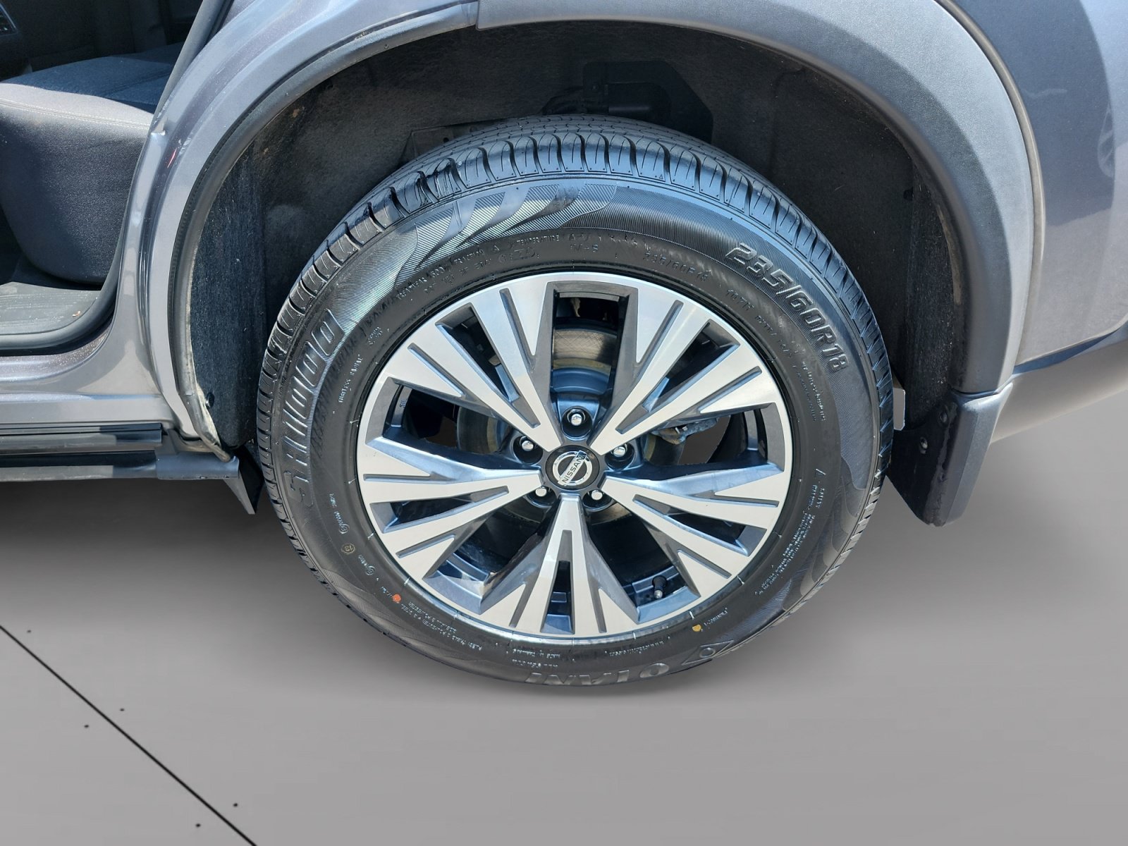 Used 2021 Nissan Rogue SV AWD/4WD image 14