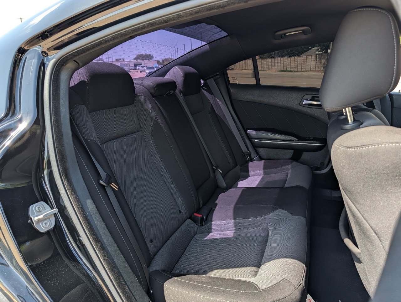 Used 2022 Dodge Charger SXT RWD image 23