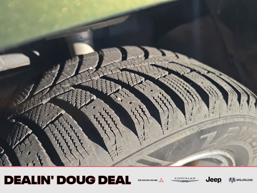 Used 2007 Jeep Patriot Limited image 27