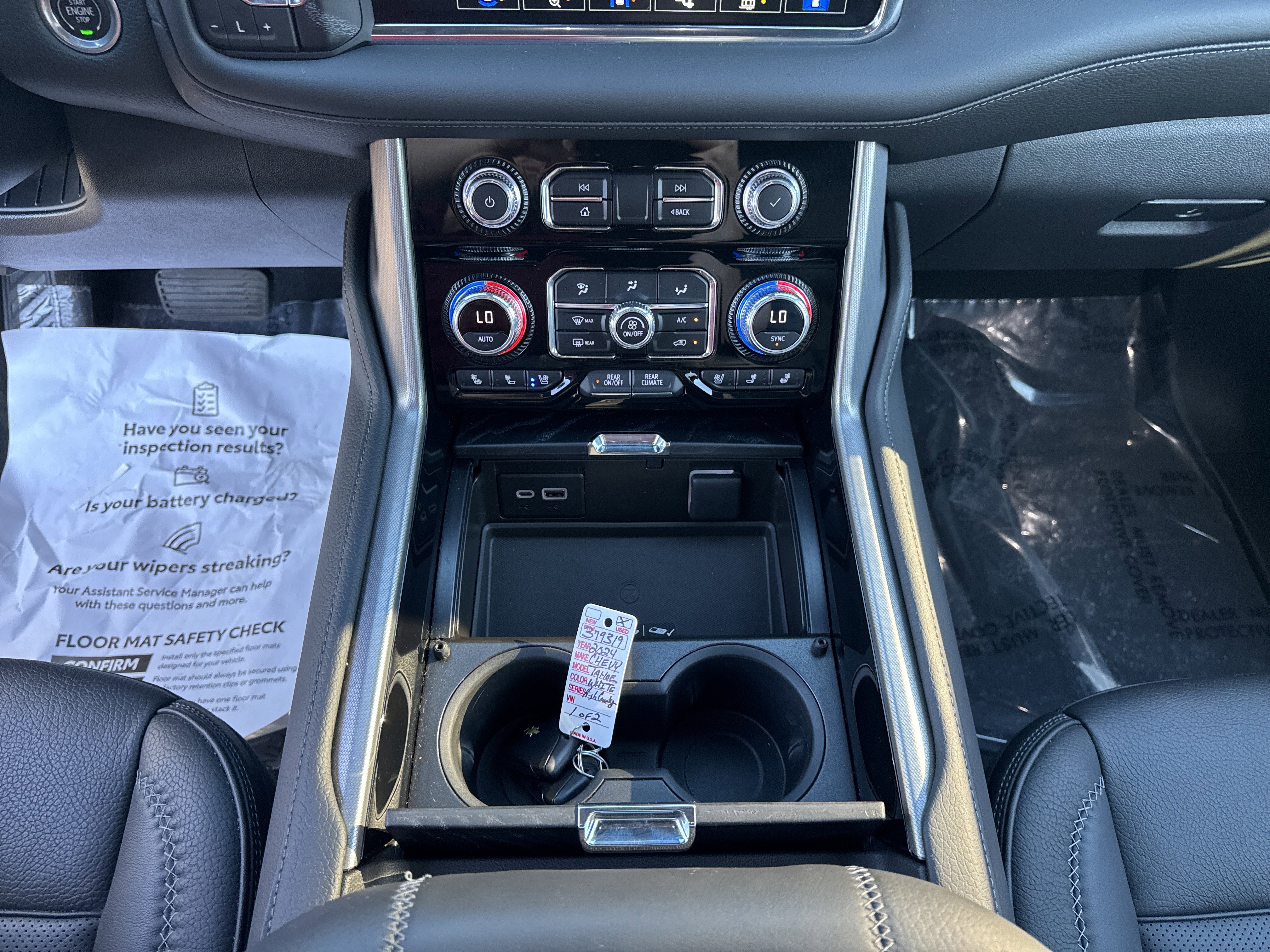 Used 2023 GMC Yukon Denali image 20