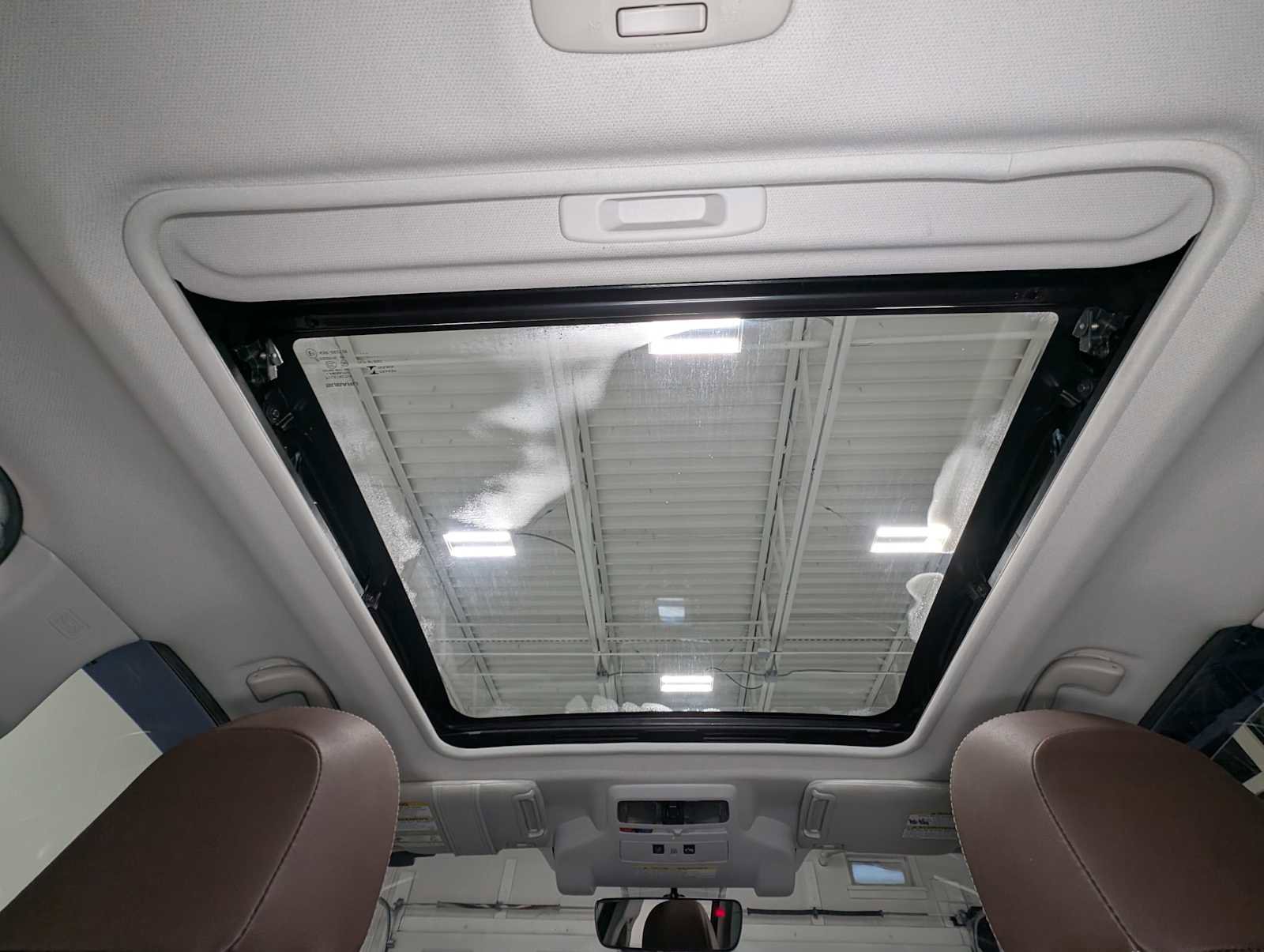 Used 2018 Subaru Forester 2.5i Touring w/ Popular Package #3B image 17