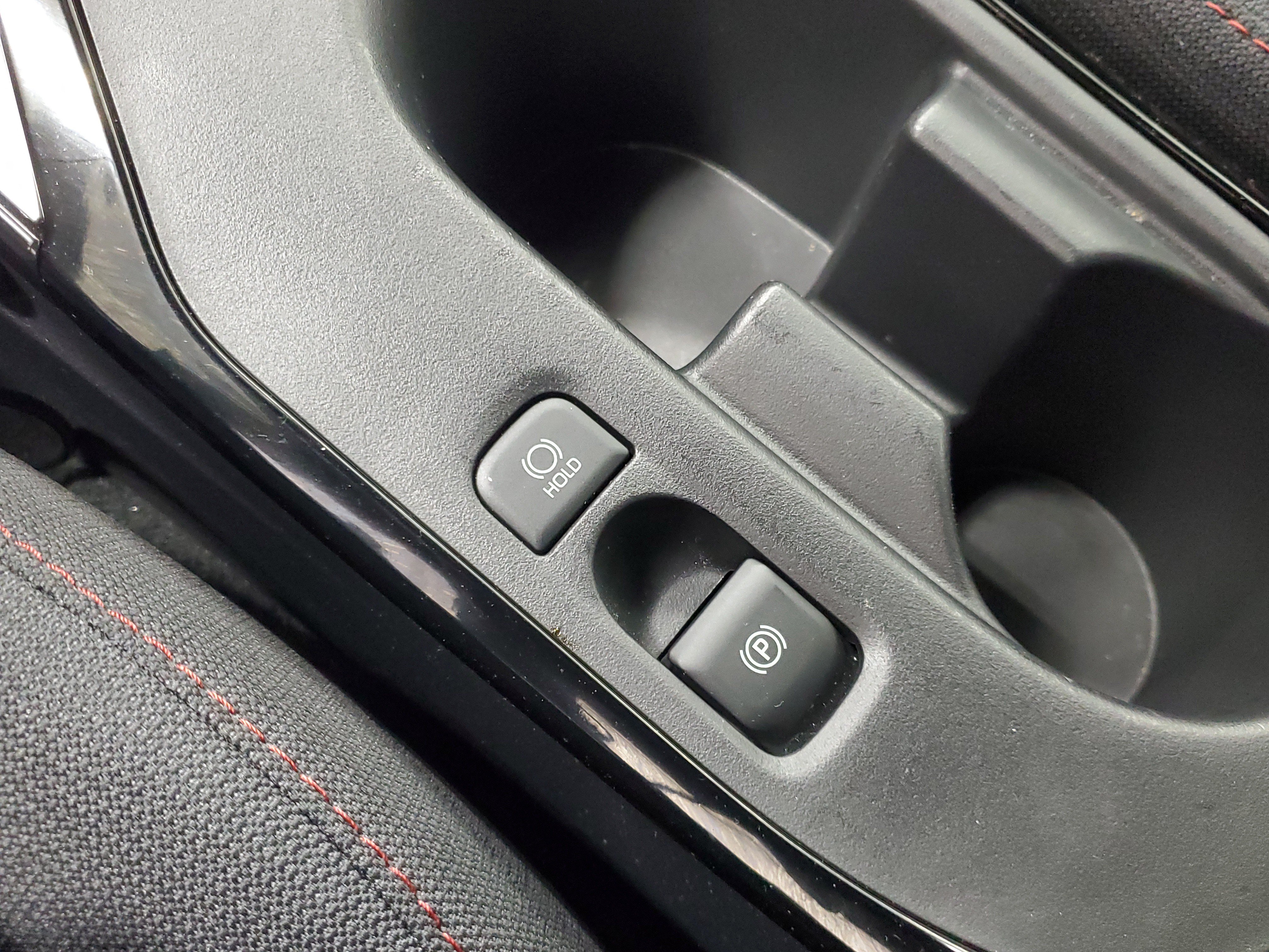 Used 2025 Toyota Corolla SE FWD image 30