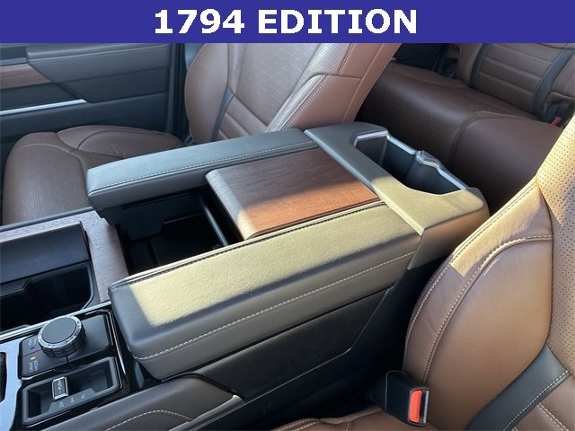 Used 2025 Toyota Tundra 1794 Edition image 22