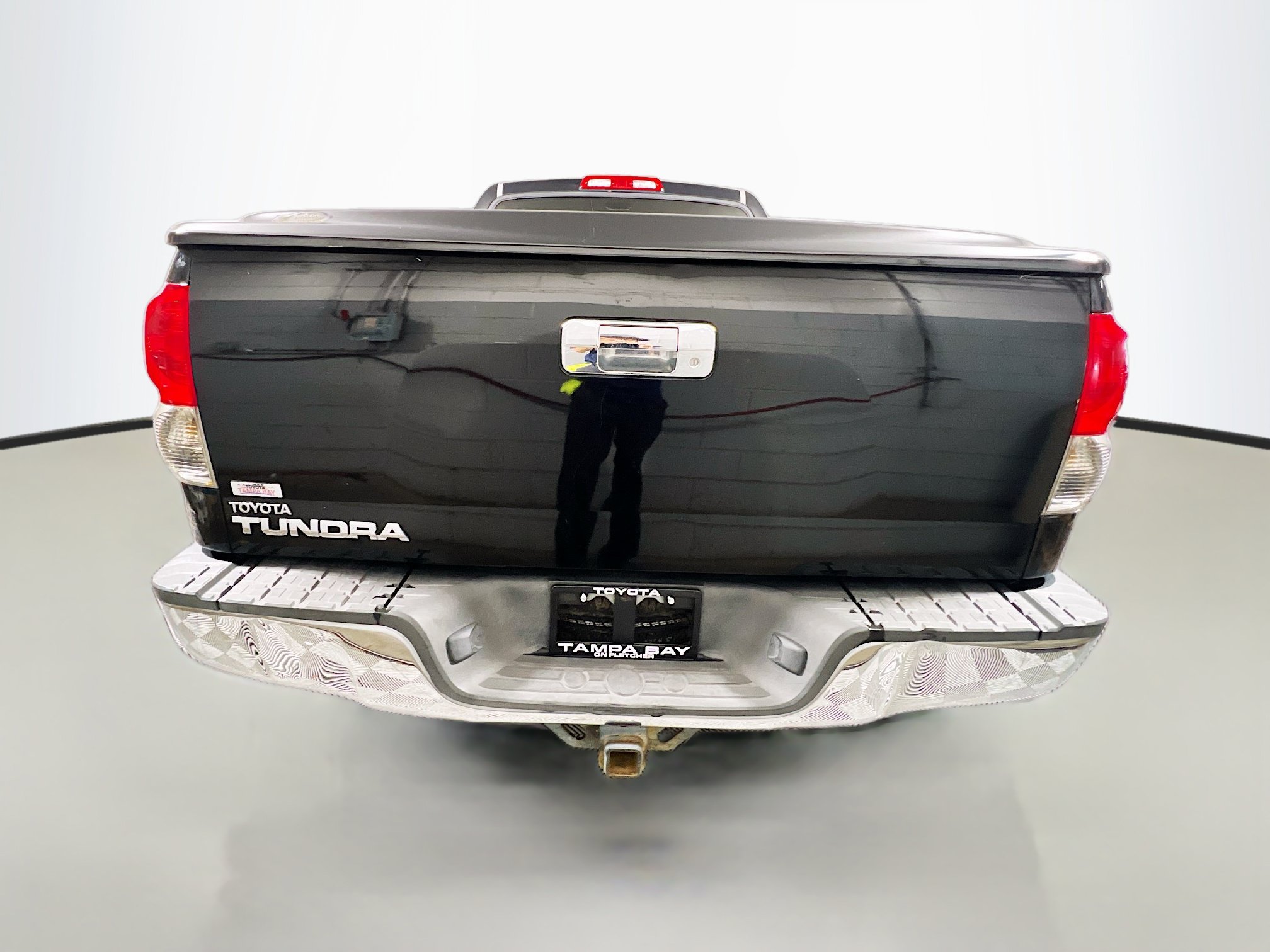 Used 2008 Toyota Tundra SR5 RWD image 6