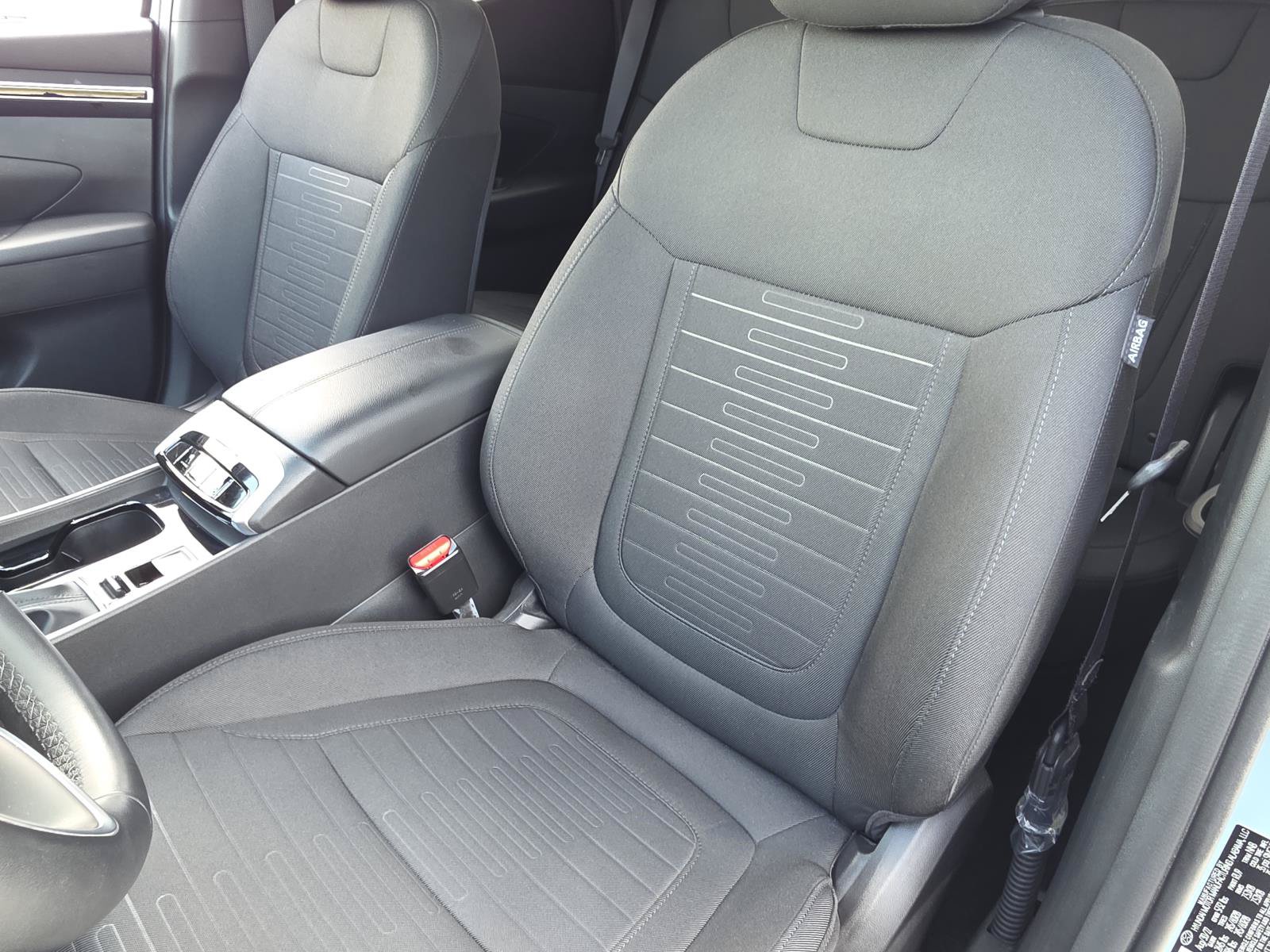 Used 2023 Hyundai Santa Cruz SEL Premium AWD/4WD image 15