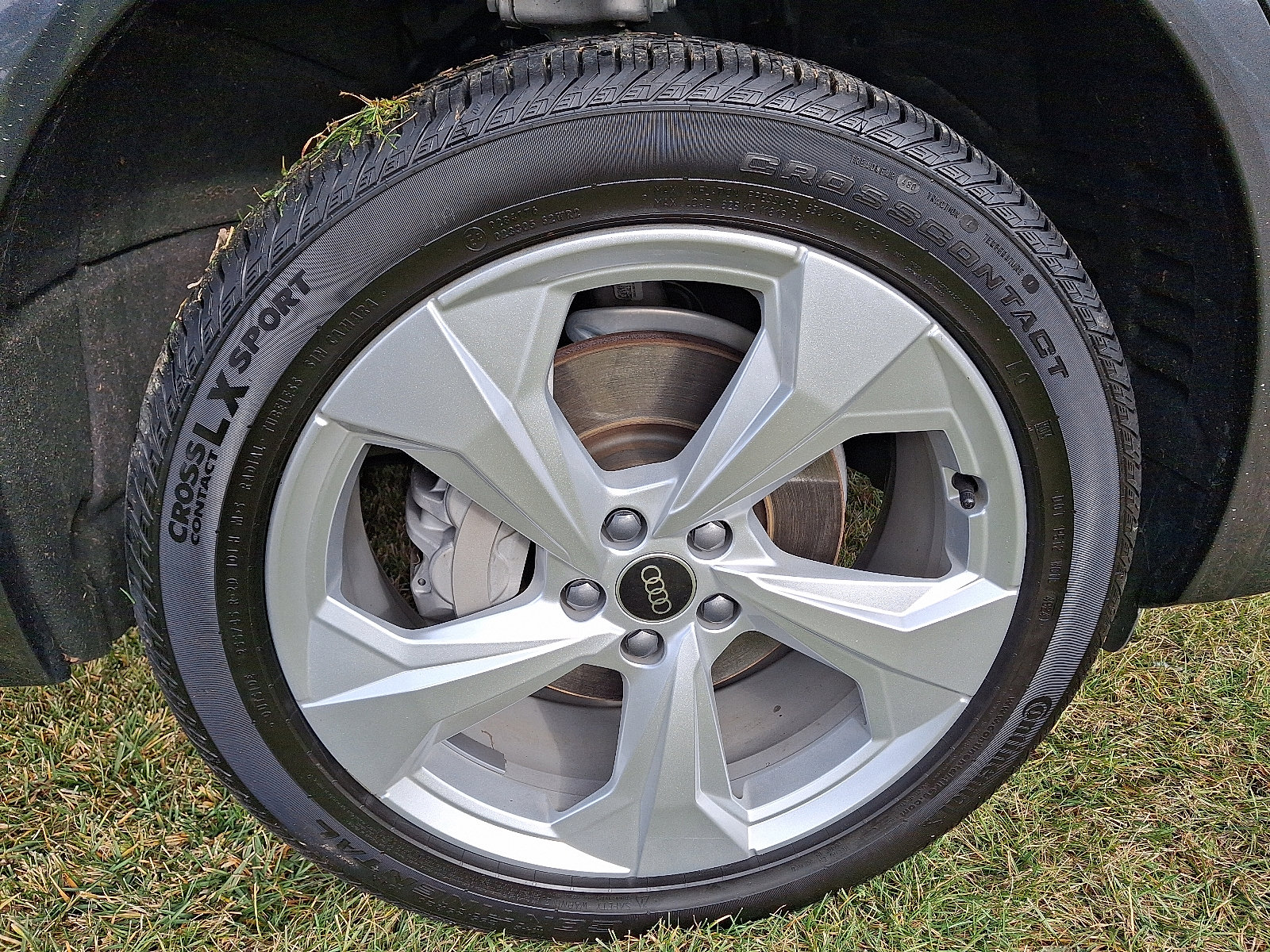 Used 2025 Audi Q5 2.0T Premium Plus image 8