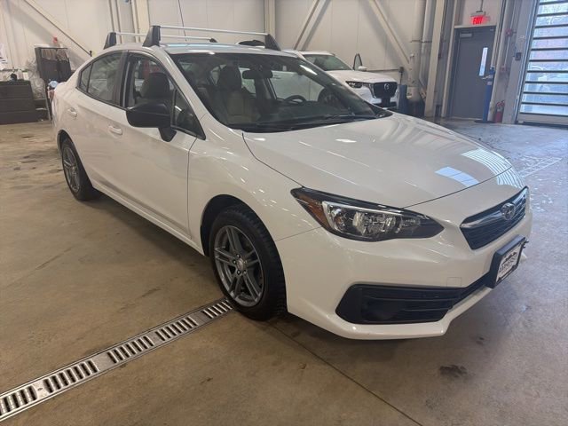 Used 2023 Subaru Impreza 2.0i image 3