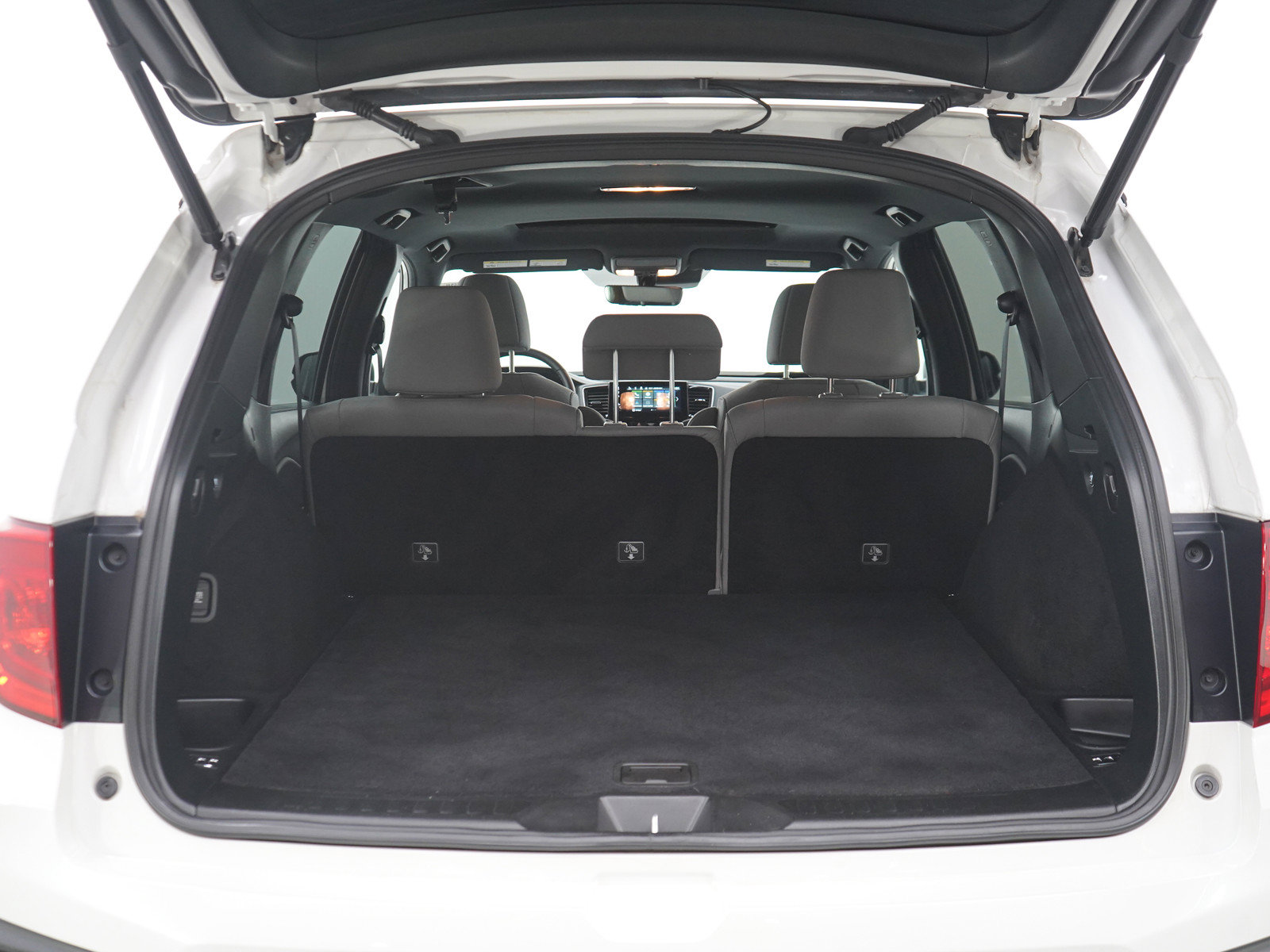 Used 2023 Honda Passport EX-L image 16