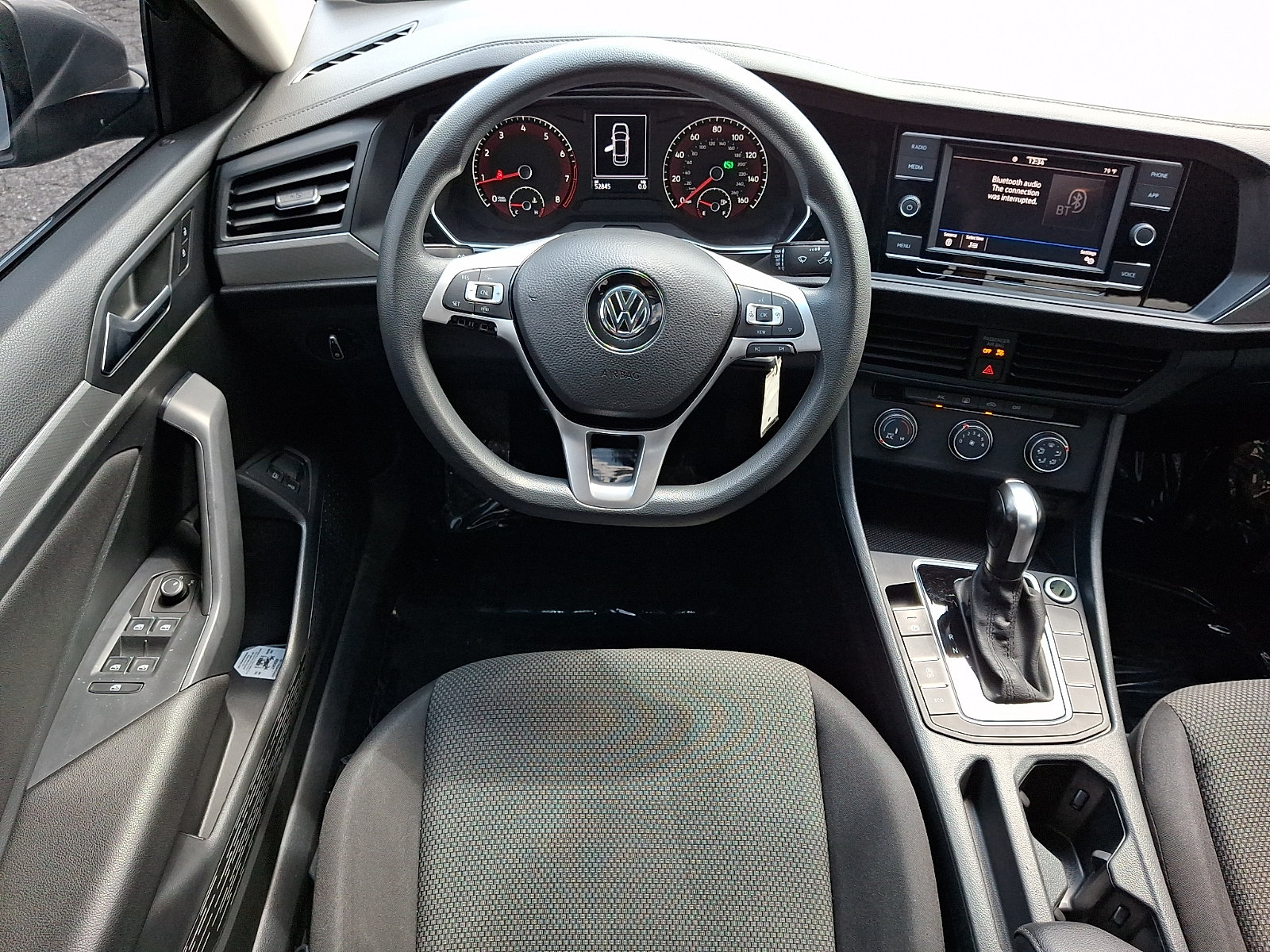 Used 2021 Volkswagen Jetta S FWD image 12