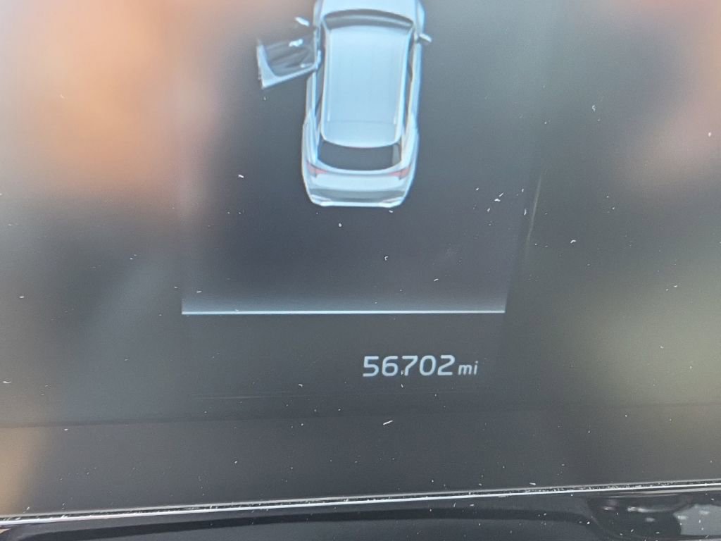 Certified 2023 Kia Sportage LX image 5