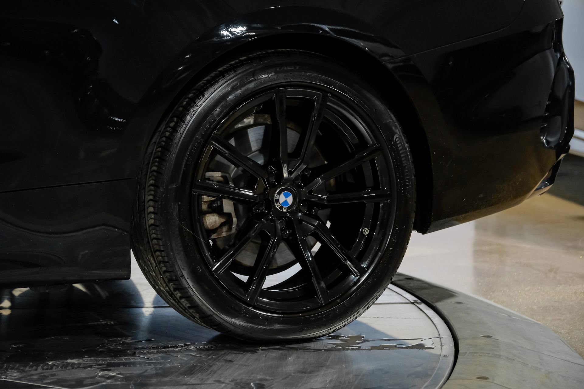 Used 2025 BMW 430i Coupe image 50