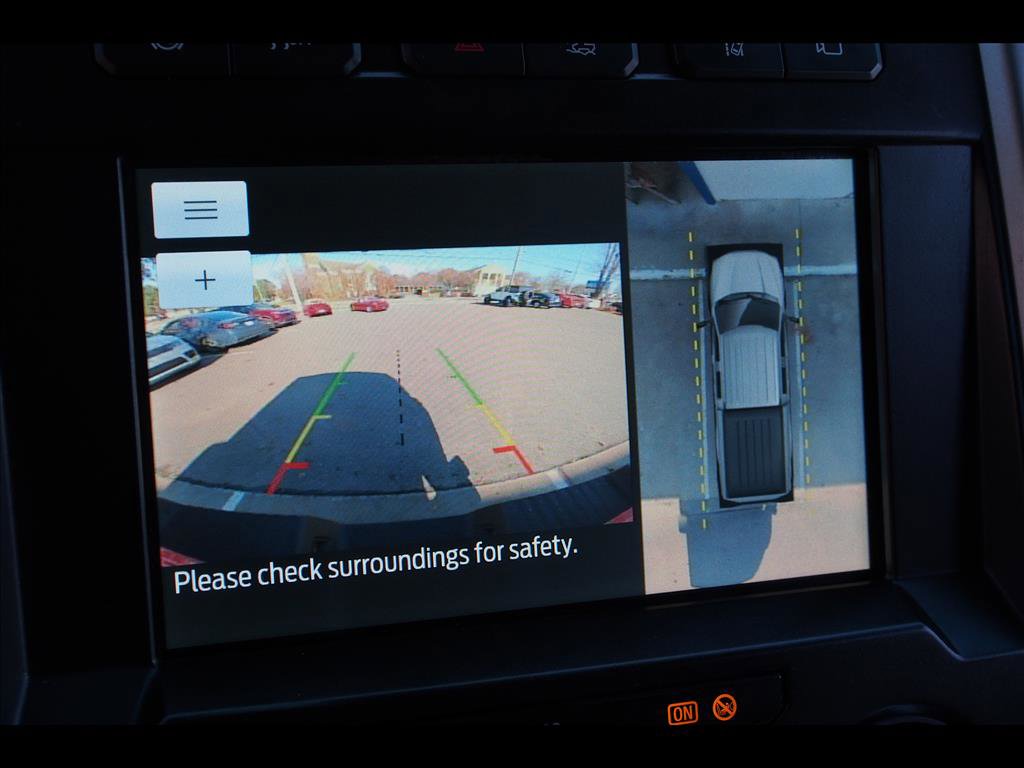 Used 2021 Ford F250 Lariat image 29