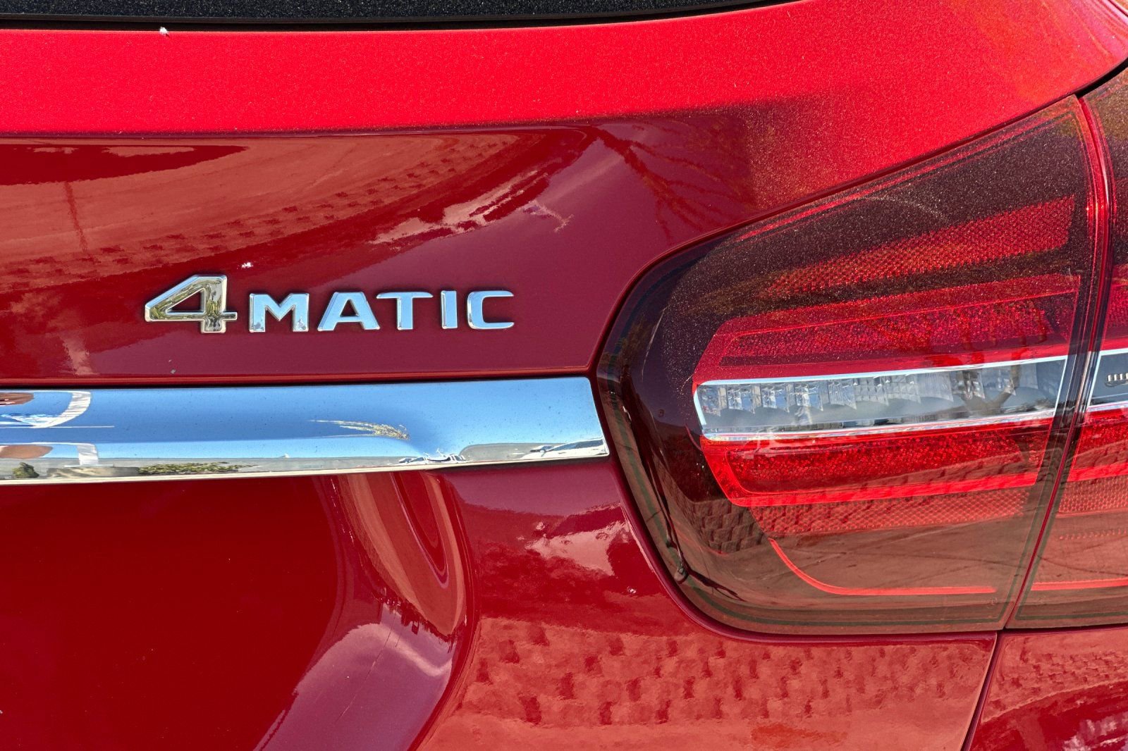 Used 2019 Mercedes-Benz GLA 250 4MATIC image 25