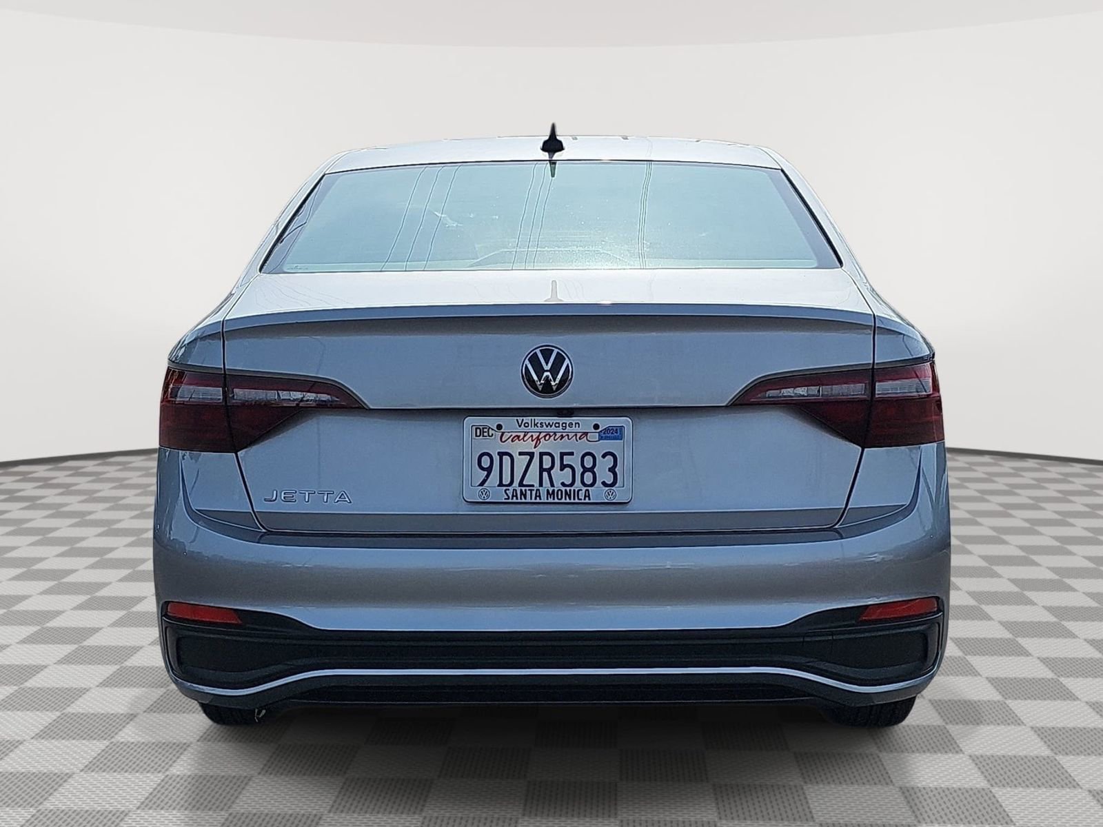 Used 2023 Volkswagen Jetta S image 6