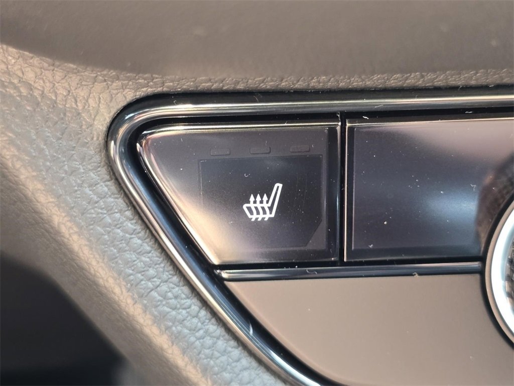 New 2026 Honda HR-V Sport image 6