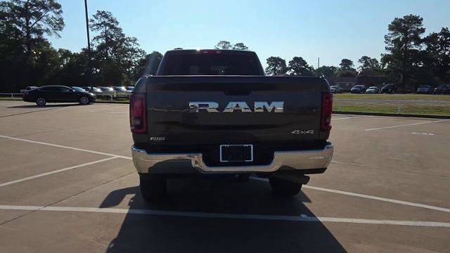 Used 2026 RAM 2500 Tradesman w/ Chrome Appearance Group AWD/4WD image 7