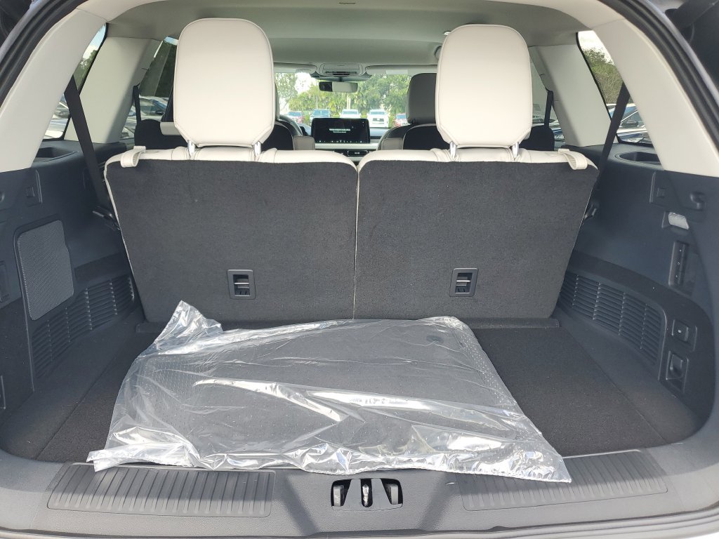 New 2026 Lincoln Aviator 2WD image 6