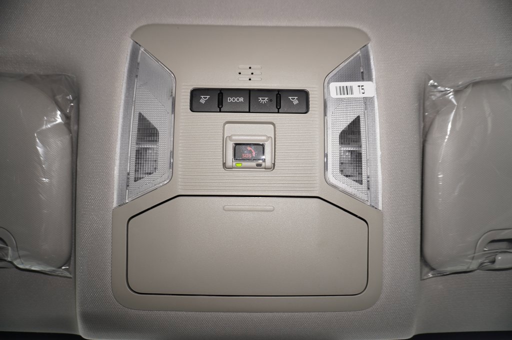 New 2025 Toyota RAV4 LE image 16