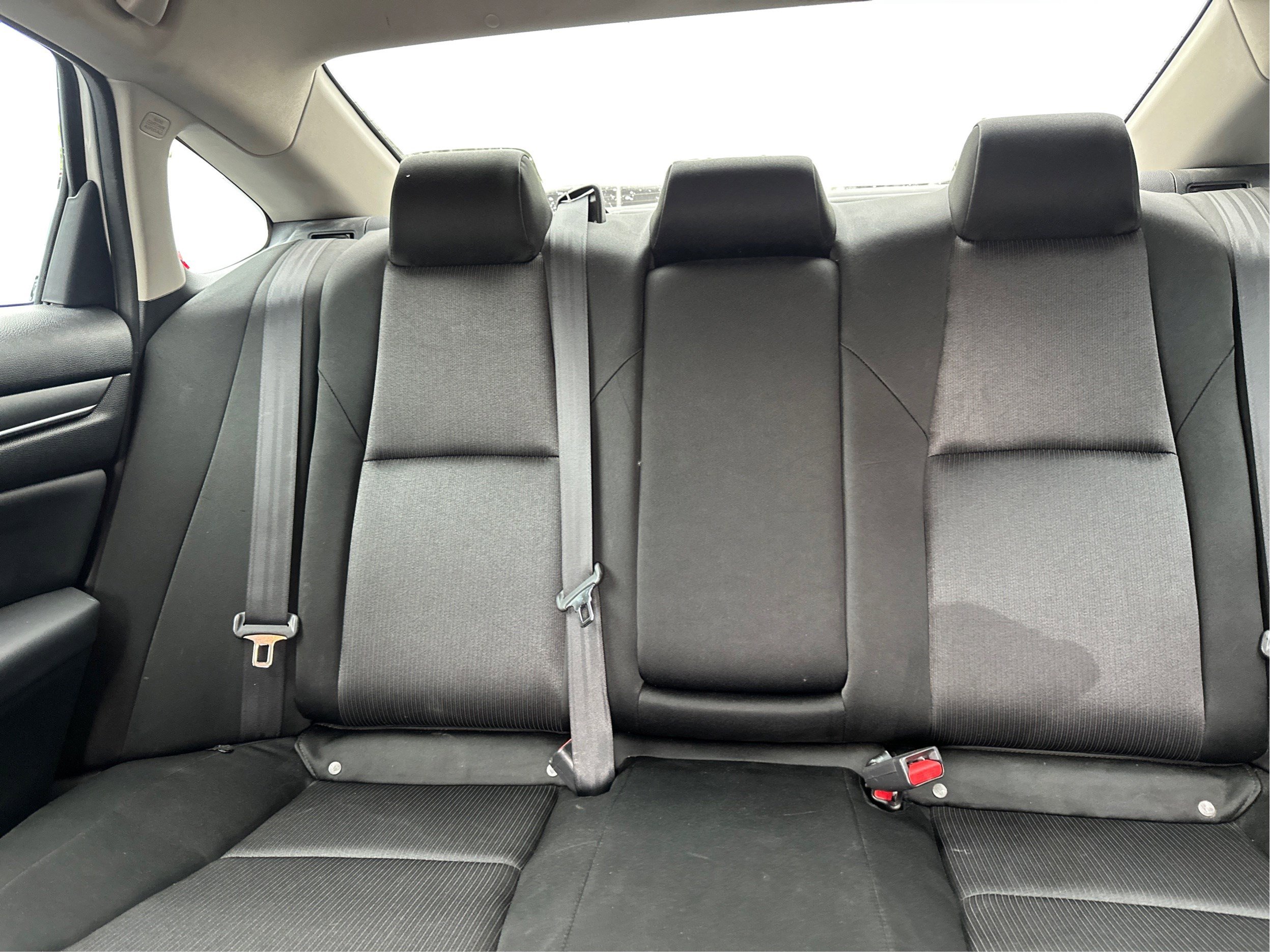 Used 2018 Honda Accord LX image 13