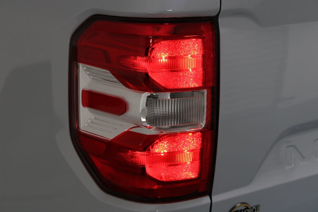 New 2026 Ford Maverick XL FWD image 46