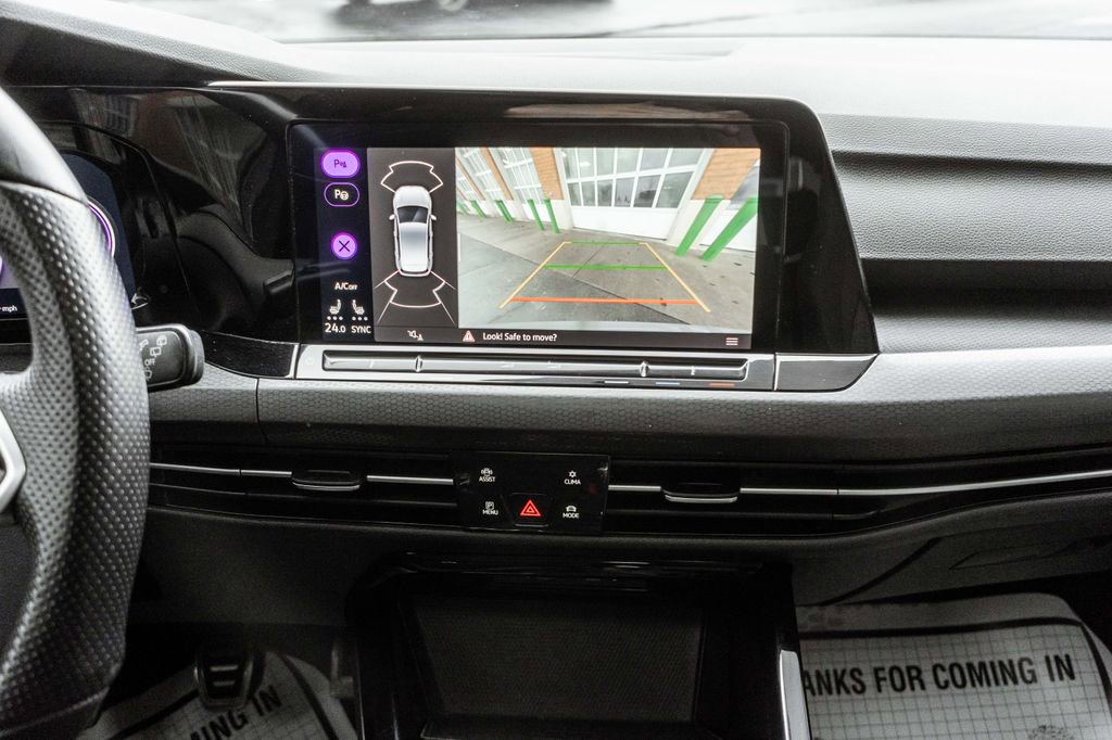 Used 2023 Volkswagen GTI Autobahn image 20