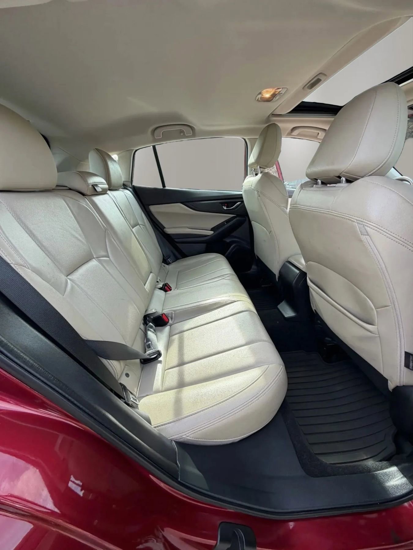 Used 2017 Subaru Impreza 2.0i Limited w/ Moonroof/BSD & Rcta/Eyesight image 12