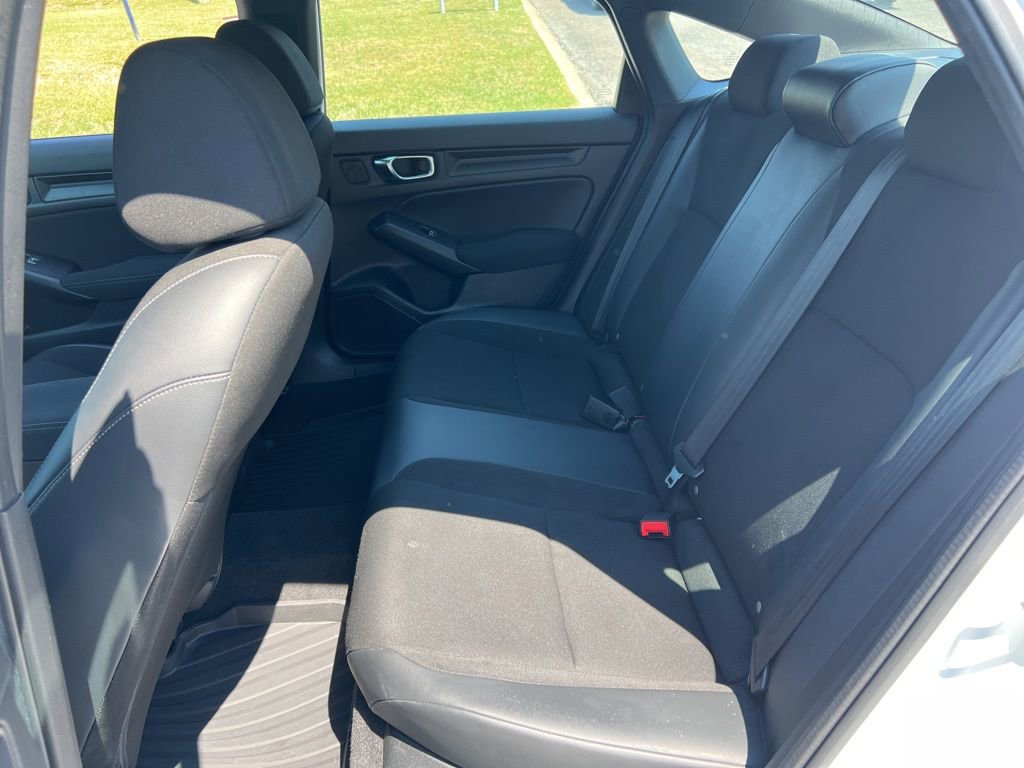 Used 2022 Honda Civic Sport image 24