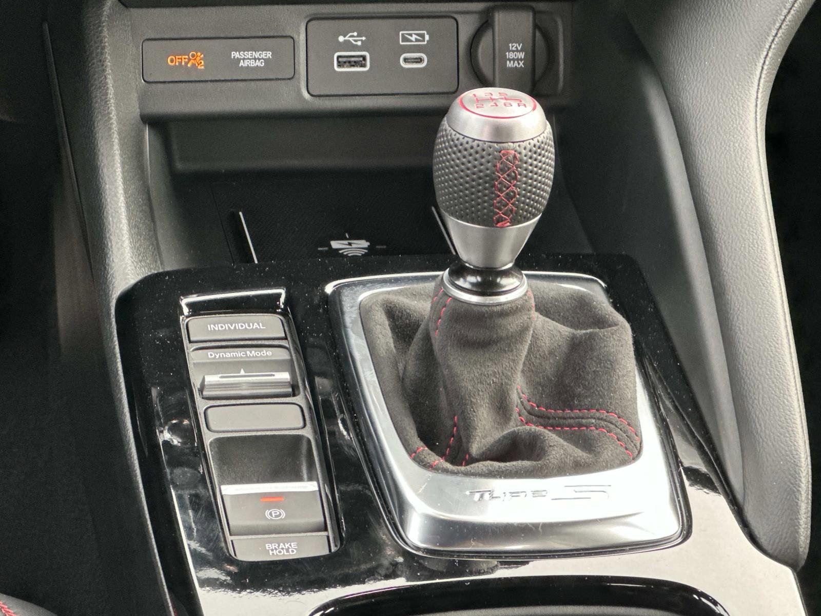 Used 2026 Acura Integra Type S image 24