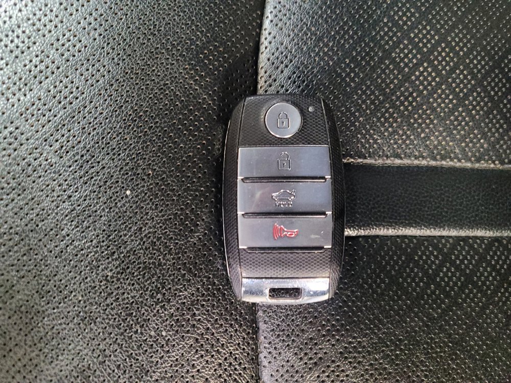 Used 2016 Kia Optima EX image 32