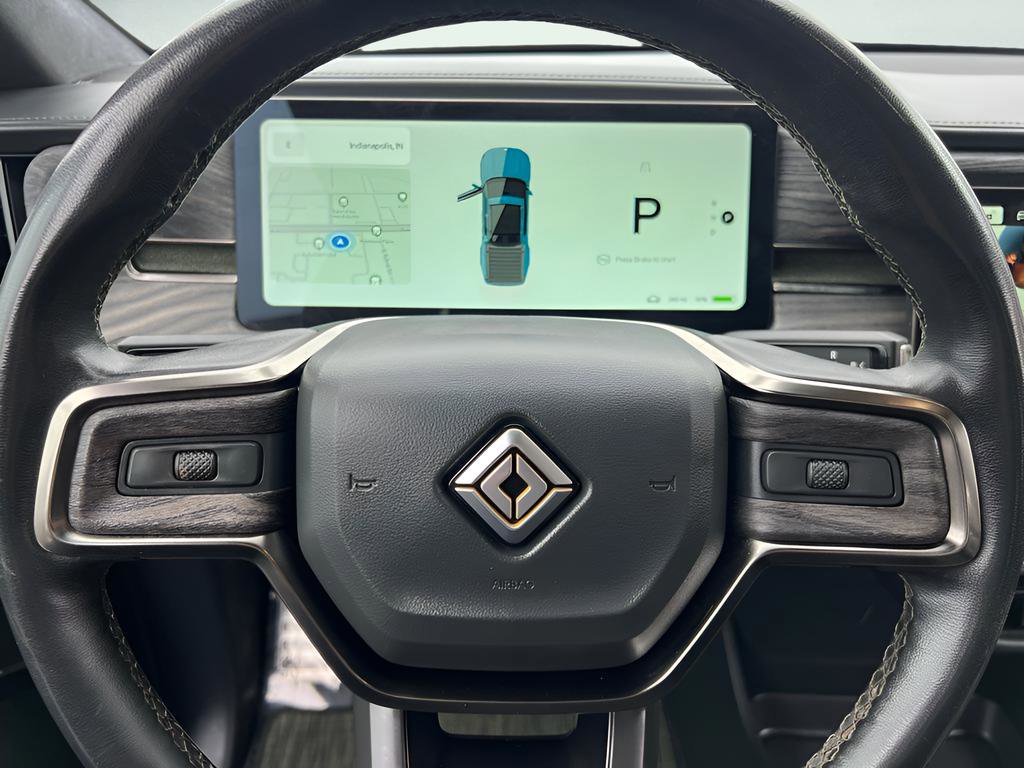 Used 2022 Rivian R1T Launch Edition image 64