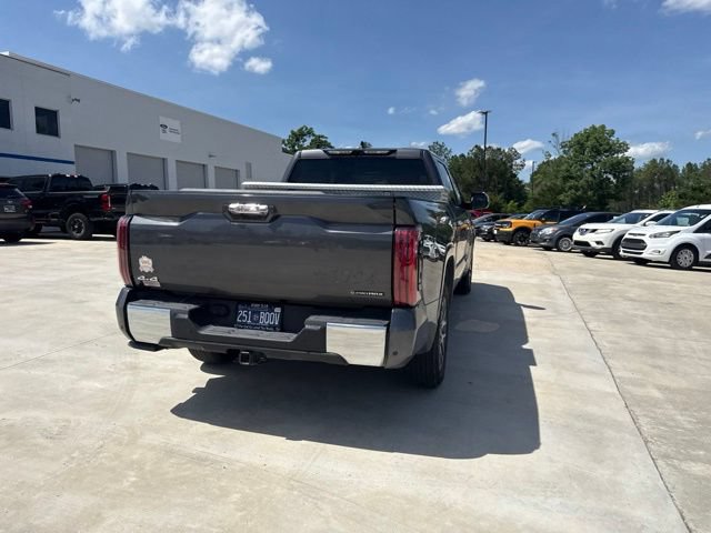 Used 2026 Toyota Tundra 1794 Edition AWD/4WD image 13