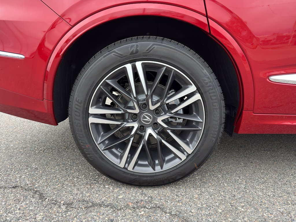 New 2026 Acura MDX SH-AWD w/ Advance Package image 9