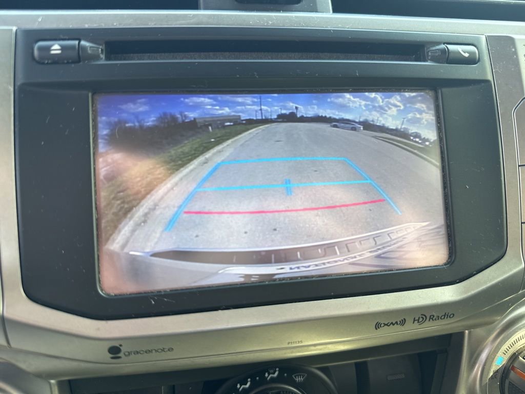 Used 2017 Toyota 4Runner SR5 image 8