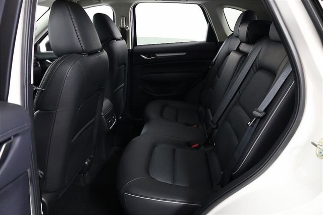 New 2025 MAZDA CX-5 AWD 2.5 S w/ Select Package image 24