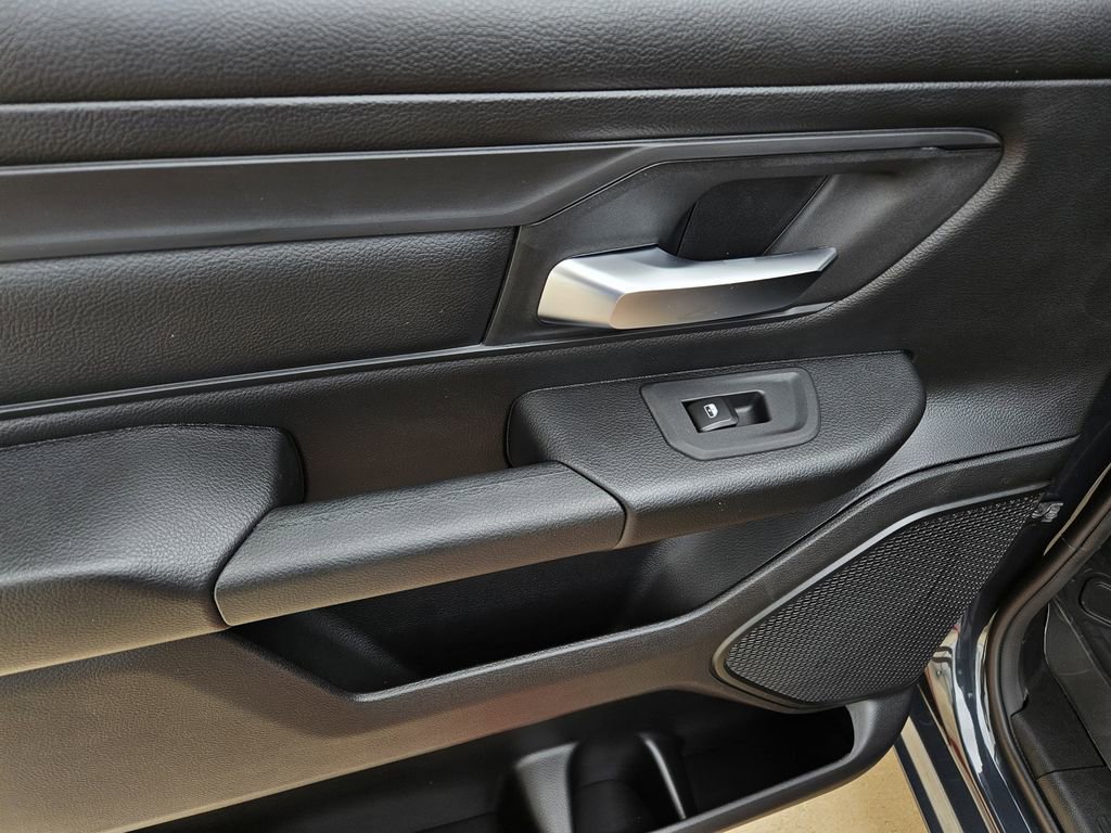 New 2026 RAM 1500 Classic Warlock image 11