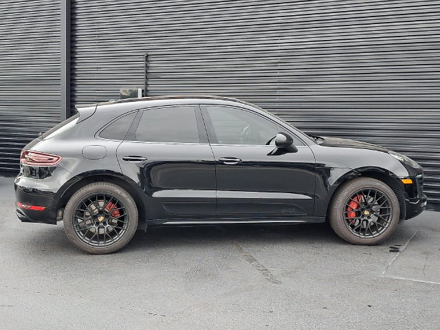 Used 2018 Porsche Macan GTS AWD/4WD image 8