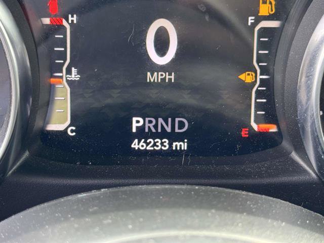 Used 2021 Jeep Wrangler Sport S image 12