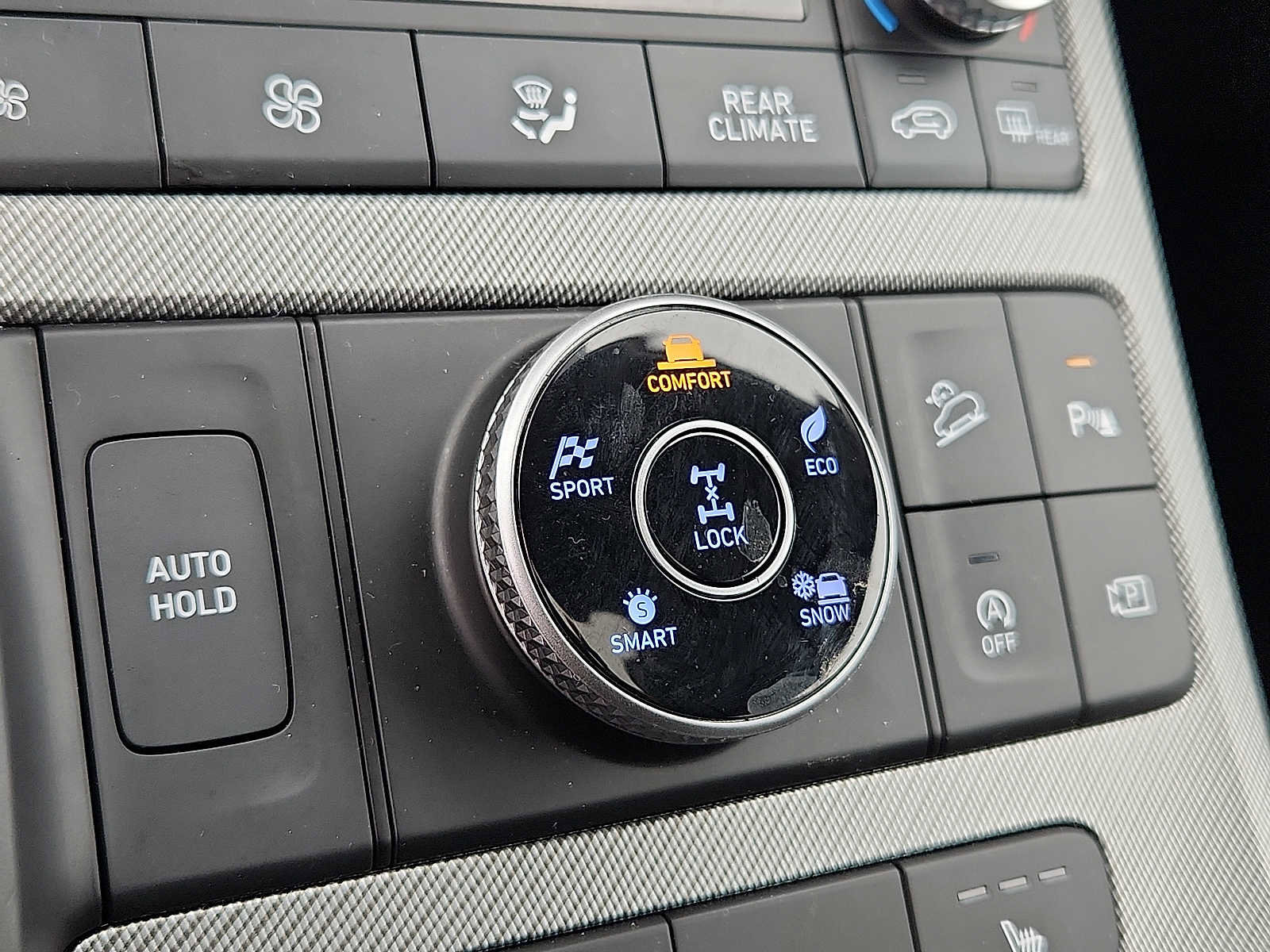 Used 2023 Hyundai Palisade XRT image 24