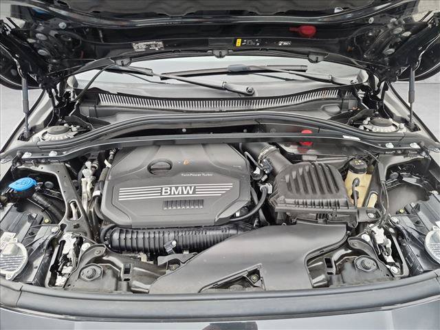 Certified 2024 BMW 228i Gran Coupe w/ M Sport Package FWD image 24