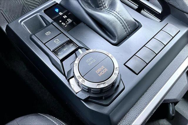 Certified 2025 Toyota Tacoma TRD Sport image 34