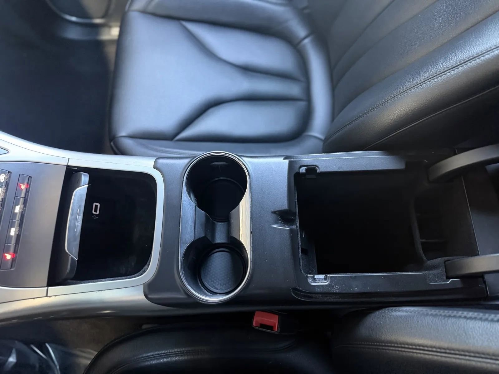 Used 2016 Lincoln MKX Premiere FWD image 33