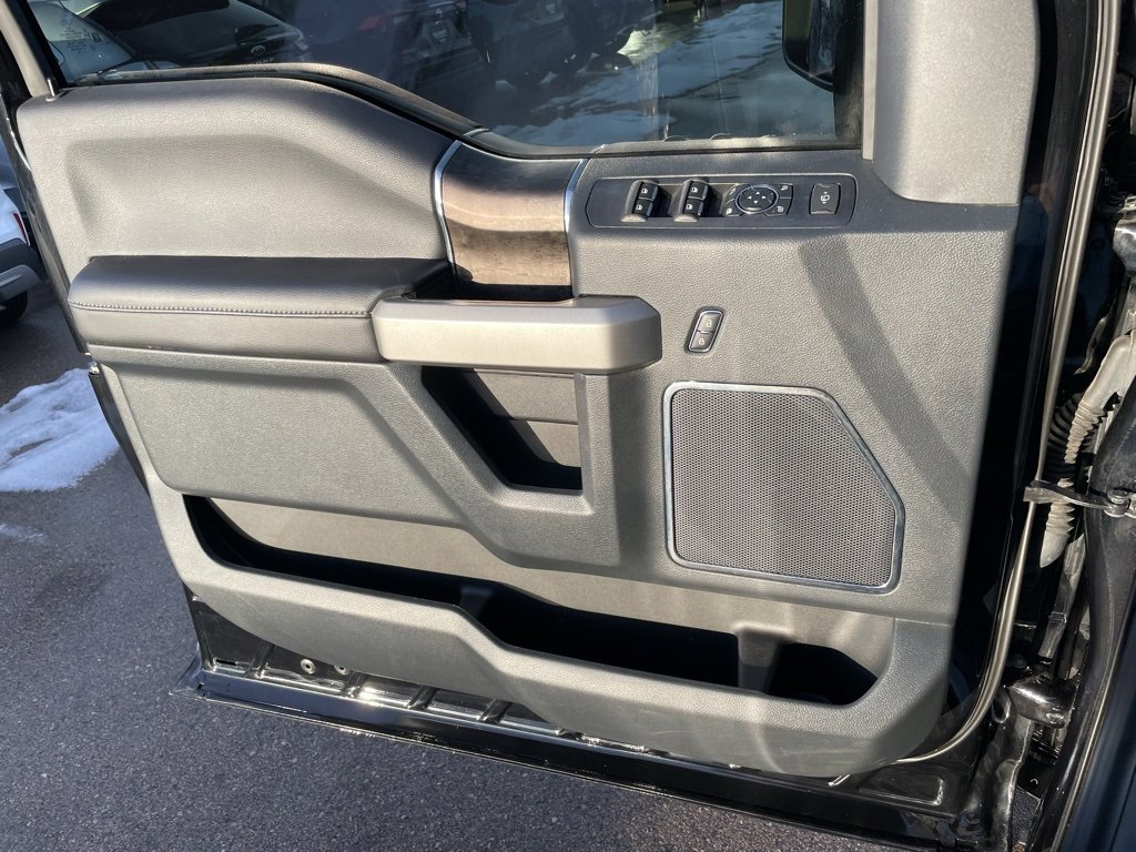 Used 2022 Ford F250 Lariat w/ Tremor Off-Road Package image 54