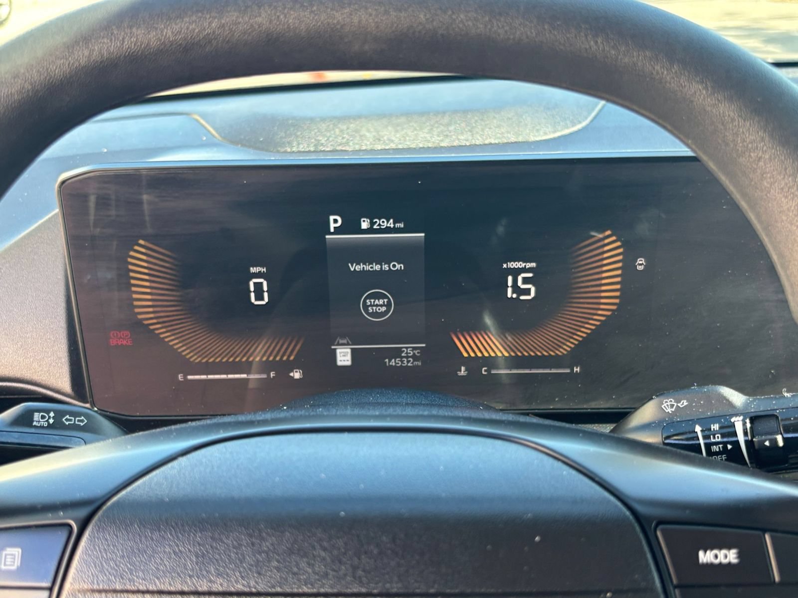 Used 2026 Kia K4 FWD image 39