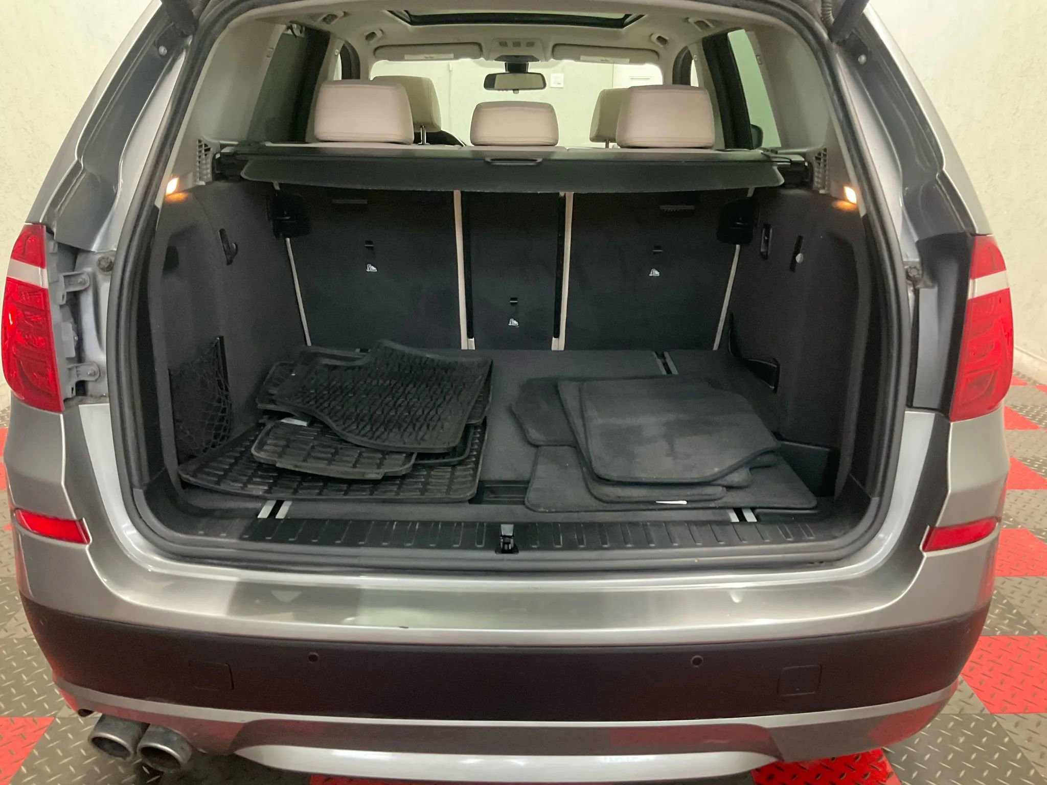 Used 2014 BMW X3 xDrive28i image 14