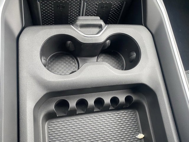 New 2026 RAM 2500 Big Horn image 43