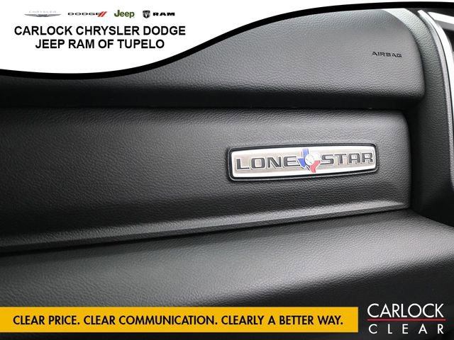 Used 2026 RAM 2500 Lone Star image 28