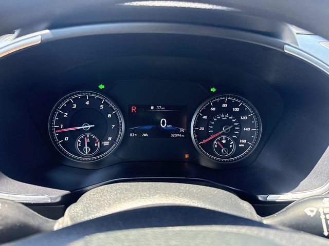 Certified 2022 Hyundai Santa Fe SE w/ Winter Weather Package AWD/4WD image 32