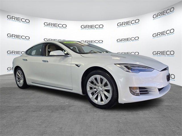 Used 2017 Tesla Model S 90D